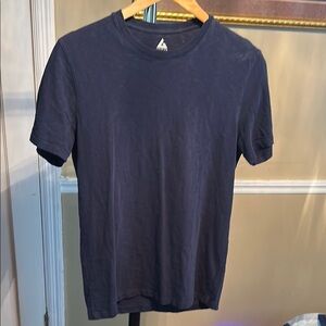 Blue Short Sleeve Tees for Everyday Comfort